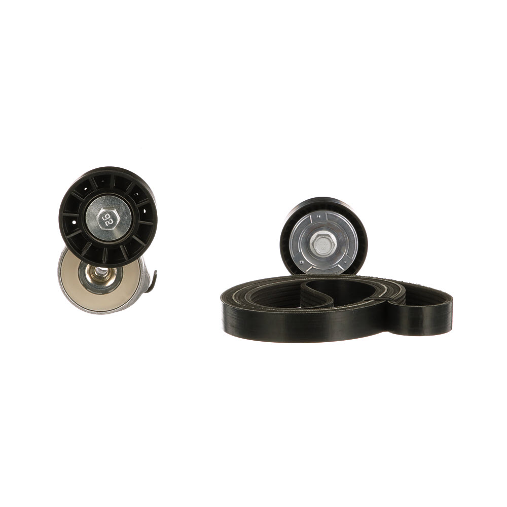 SWAG 33108989-ALTERNATOR GERGI RULMANI KOMPLE 1.2T CROSSLAND/CROSSLAND X 17 > 1611278780/-4109